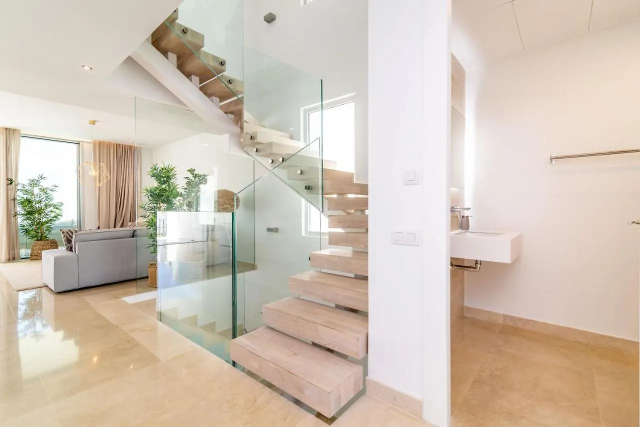 Casa Views - La Finca De Marbella 0*,