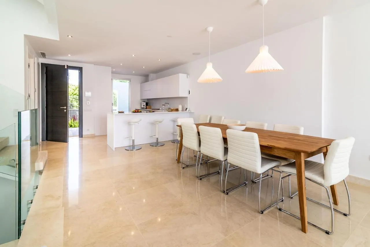 Casa Views - La Finca De Marbella