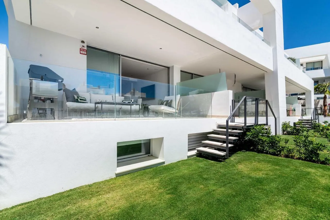 Casa Views - La Finca De Marbella Spain