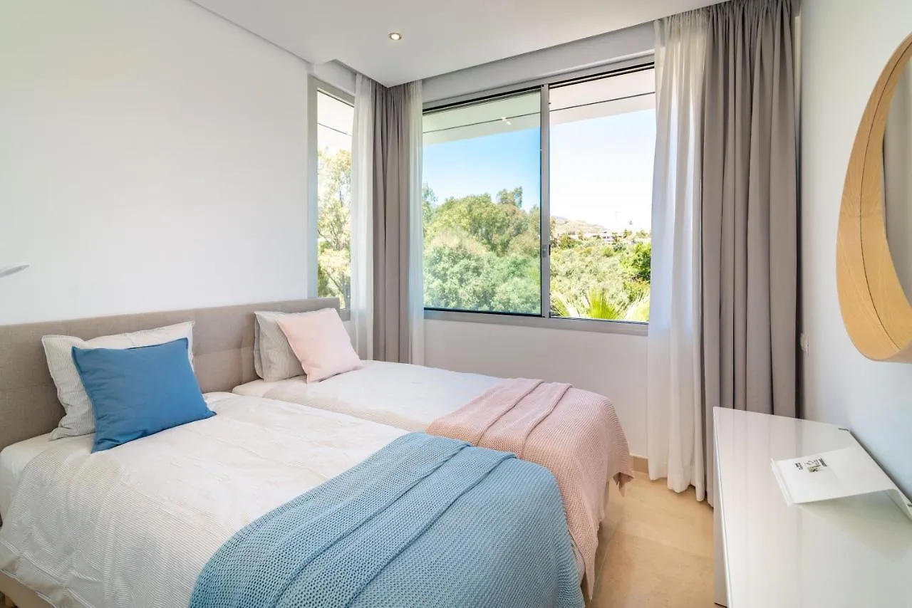 Casa Views - La Finca De Marbella