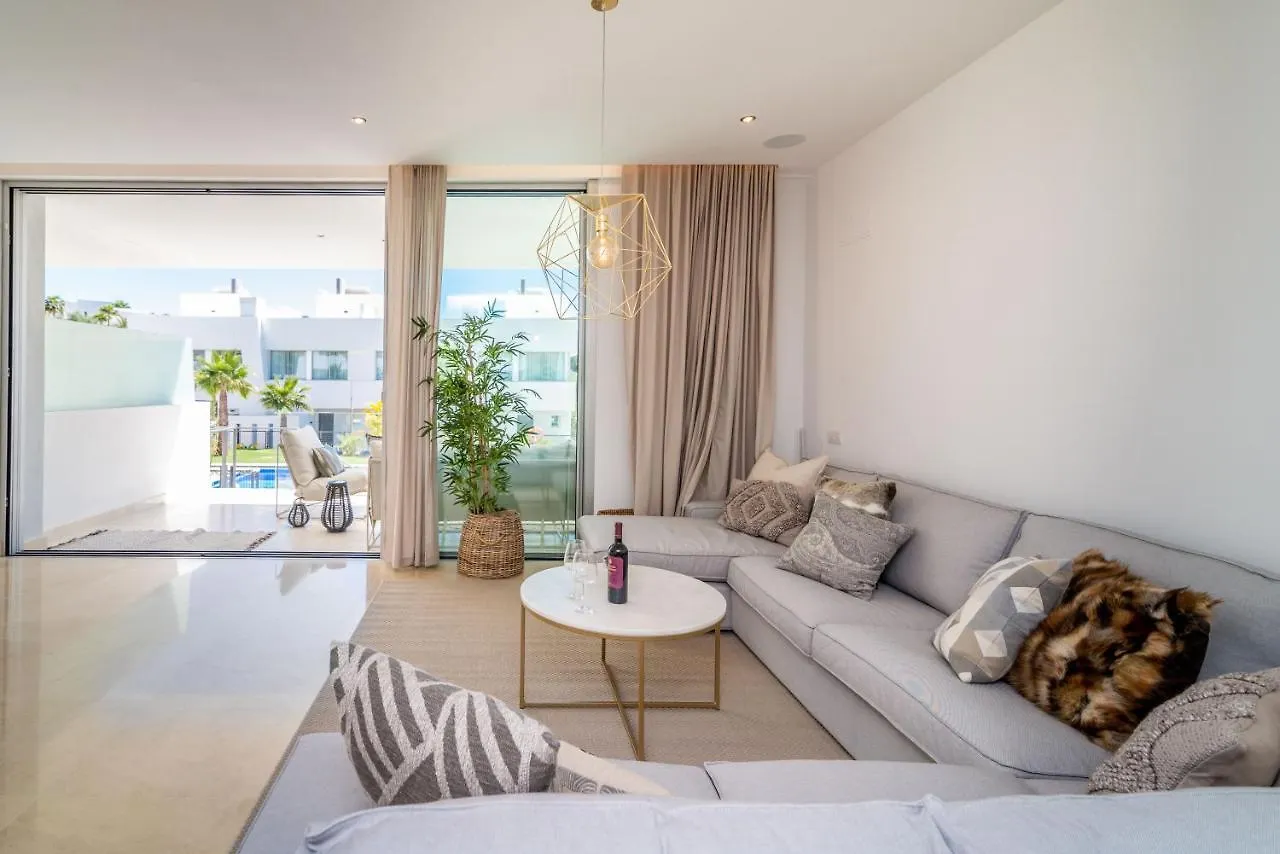 Casa Views - La Finca De Marbella 0*,  Spain