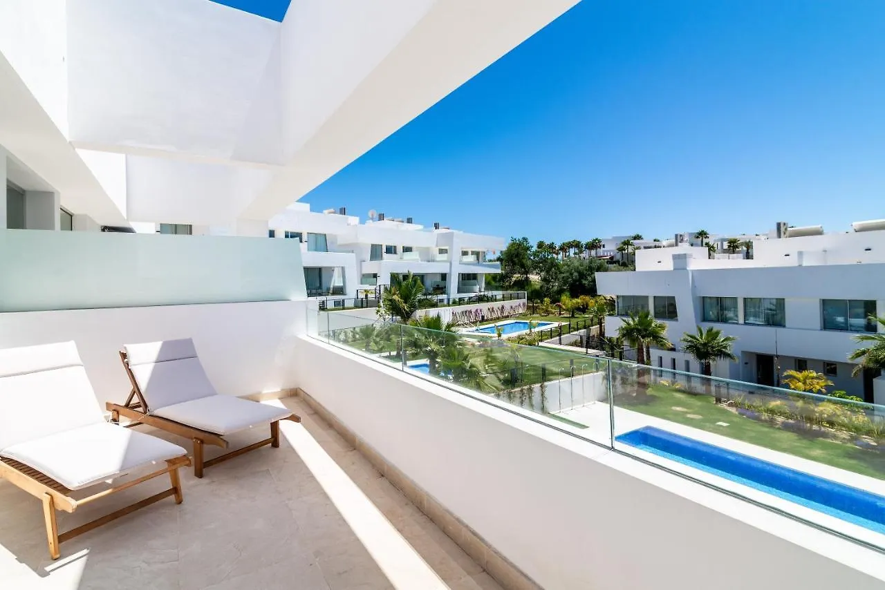 Casa Views - La Finca De Marbella 0*,  Spain