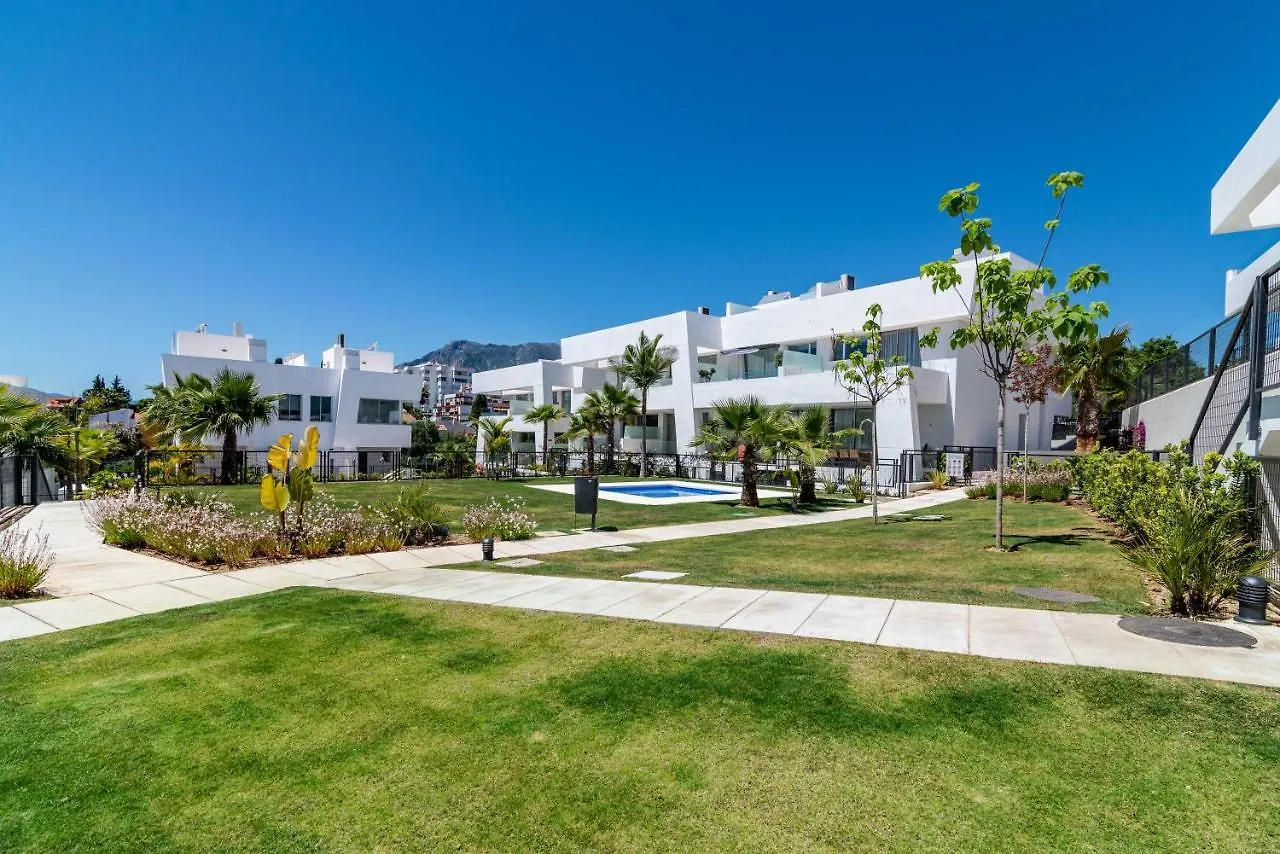 Casa Views - La Finca De Marbella Holiday home