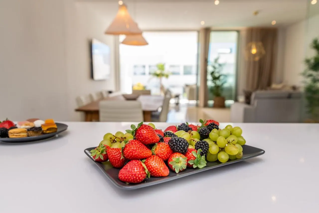 Holiday home Casa Views - La Finca De Marbella Spain