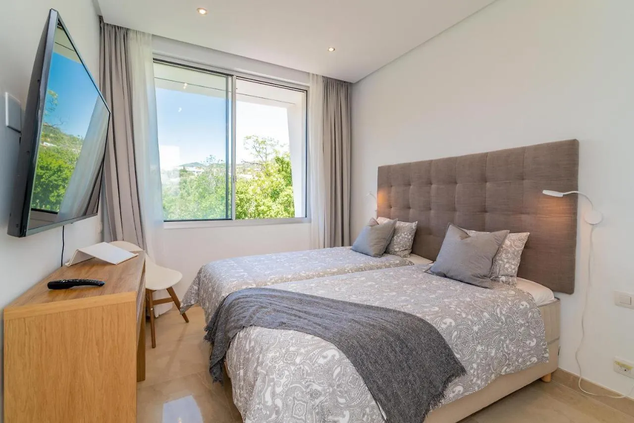 Casa Views - La Finca De Marbella