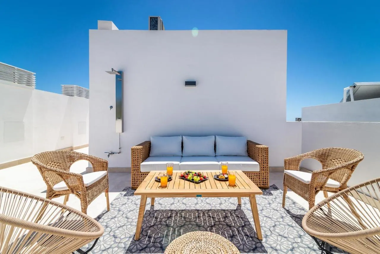 Holiday home Casa Views - La Finca De Marbella