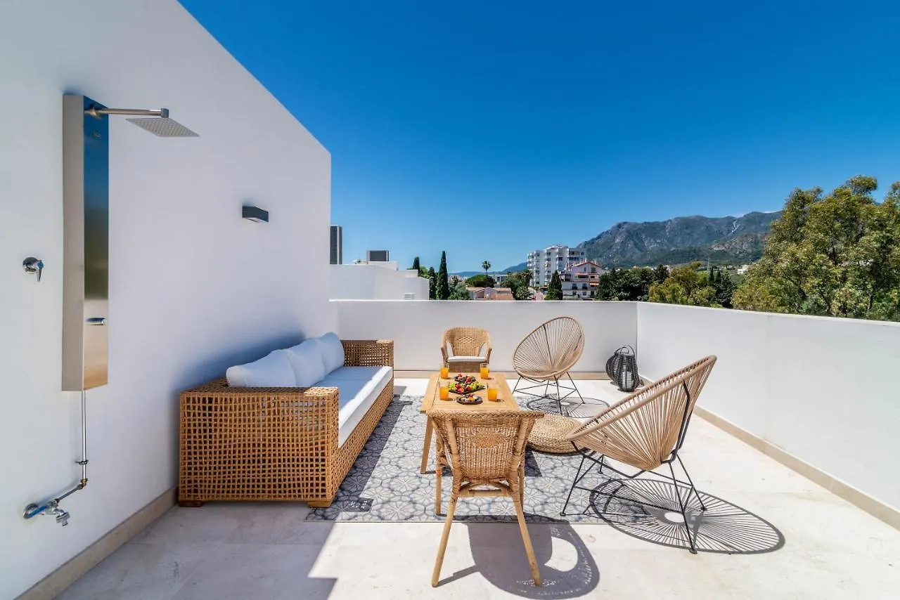 Holiday home Casa Views - La Finca De Marbella