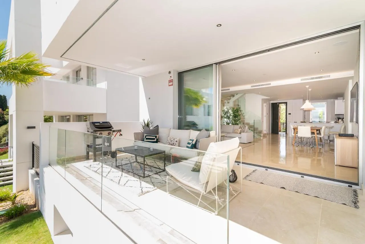 Holiday home Casa Views - La Finca De Marbella