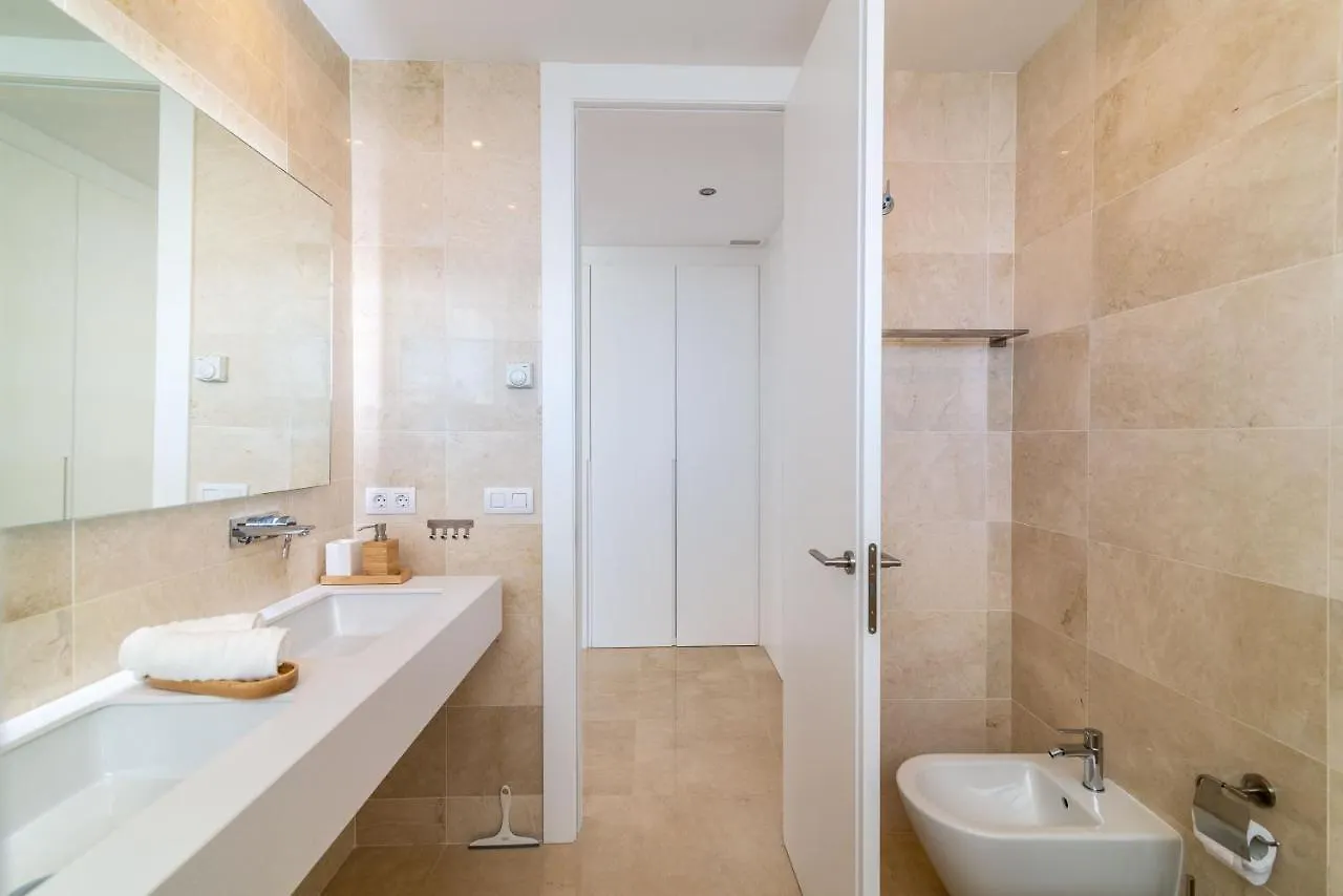 Casa Views - La Finca De Marbella Holiday home