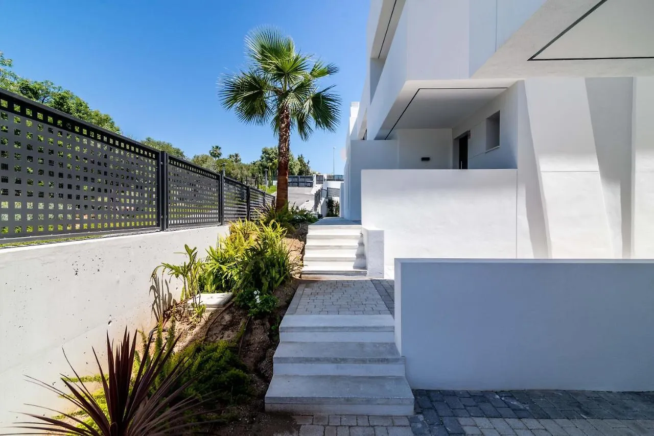 Casa Views - La Finca De Marbella Holiday home
