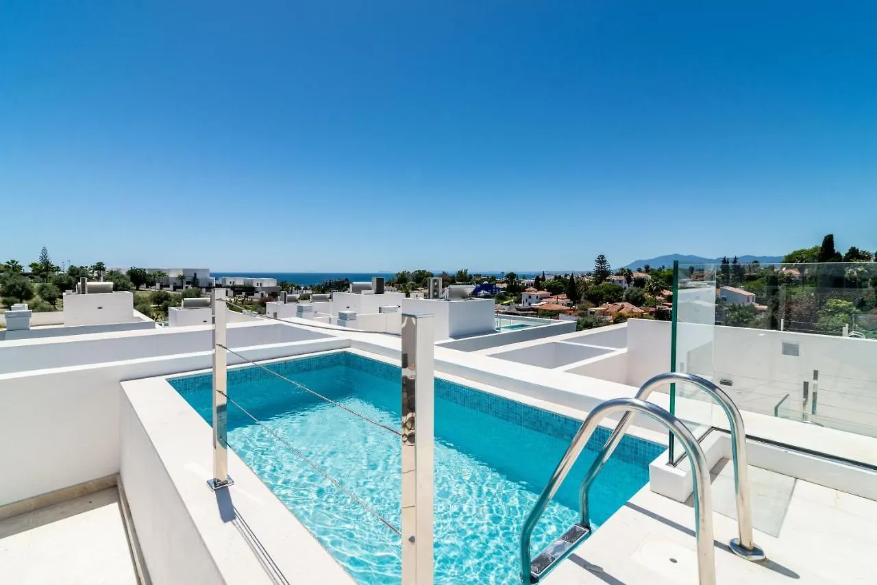 Casa Views - La Finca De Marbella