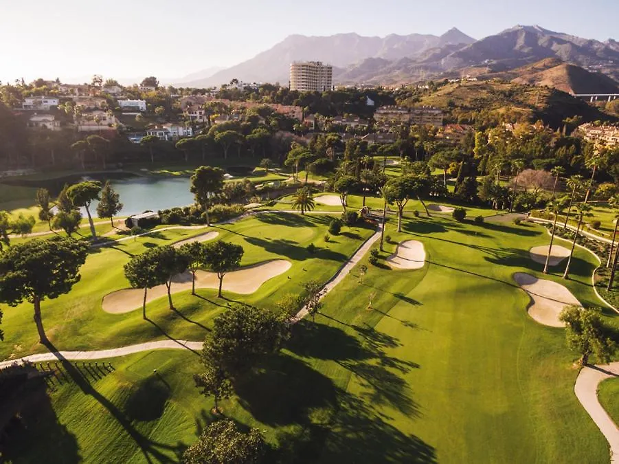 Casa Views - La Finca De Marbella Holiday home