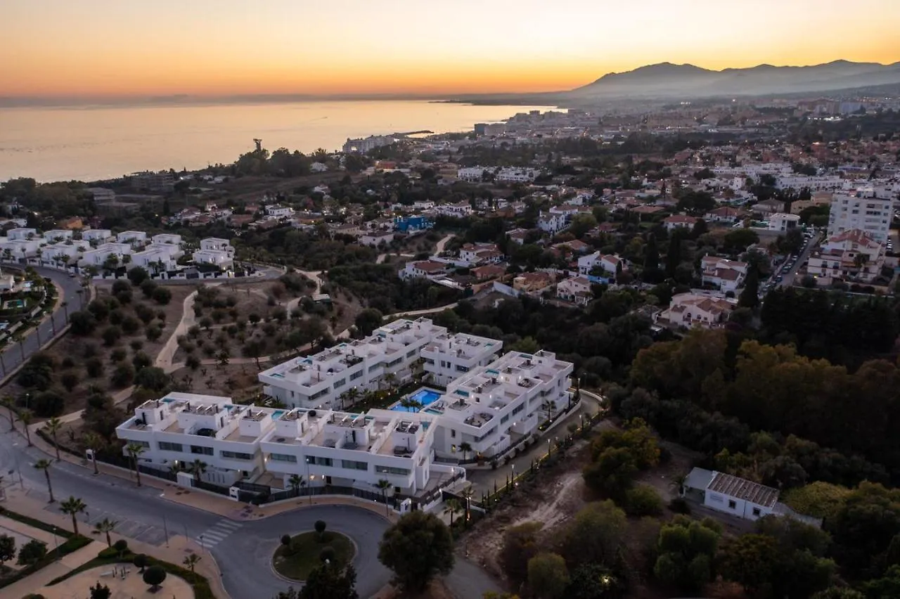 Holiday home Casa Views - La Finca De Marbella