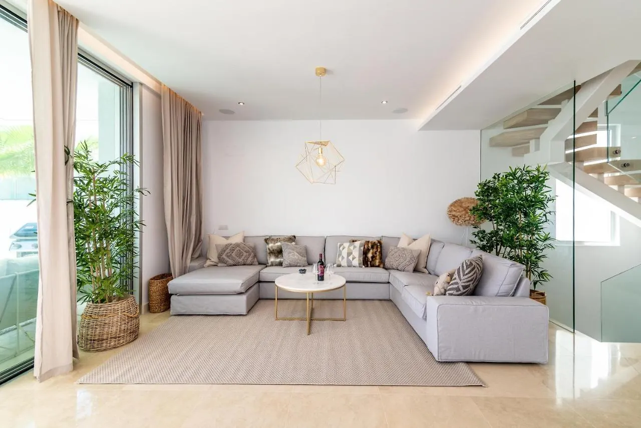 Casa Views - La Finca De Marbella Spanien